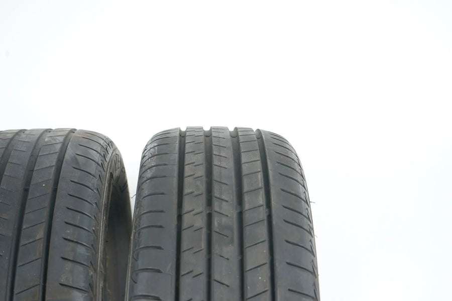 2x Bridgestone summer tires 225/60 R18 DOT21 approx. 6mm tread depth BMW*