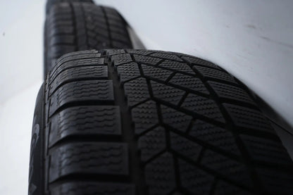 BMW 2 Series Tourer F45 F46 Winter Tires Winter Wheels 195/65 R16 inch