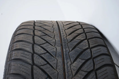 BMW X5 X6 G05 G06 Winter Wheels Winter Tires 255 55 18 inch