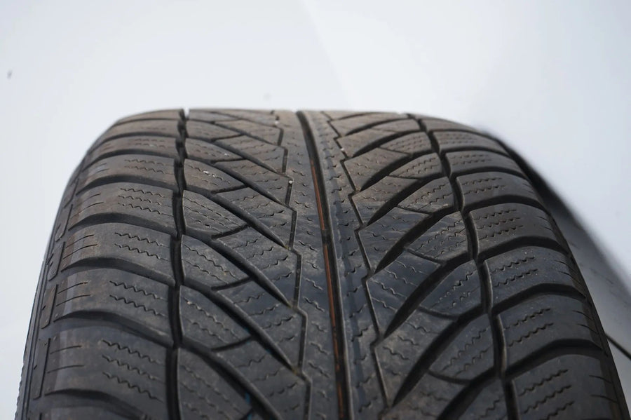 BMW X5 X6 G05 G06 Winter Wheels Winter Tires 255 55 18 inch
