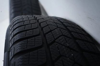 BMW X1 X2 F48 F39 Winter Tires Winter Wheels 205 60 17 inch