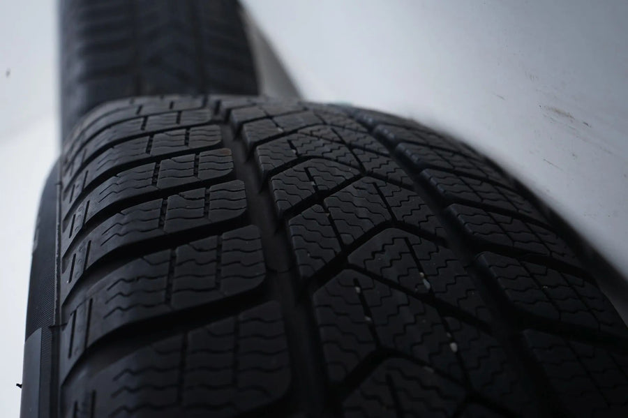 BMW X1 X2 F48 F39 Winter Tires Winter Wheels 205 60 17 inch