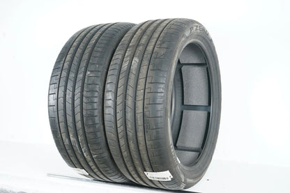 2x Pirelli summer tires 275/40 22 inch BMW* DOT23 approx. 7mm tread depth