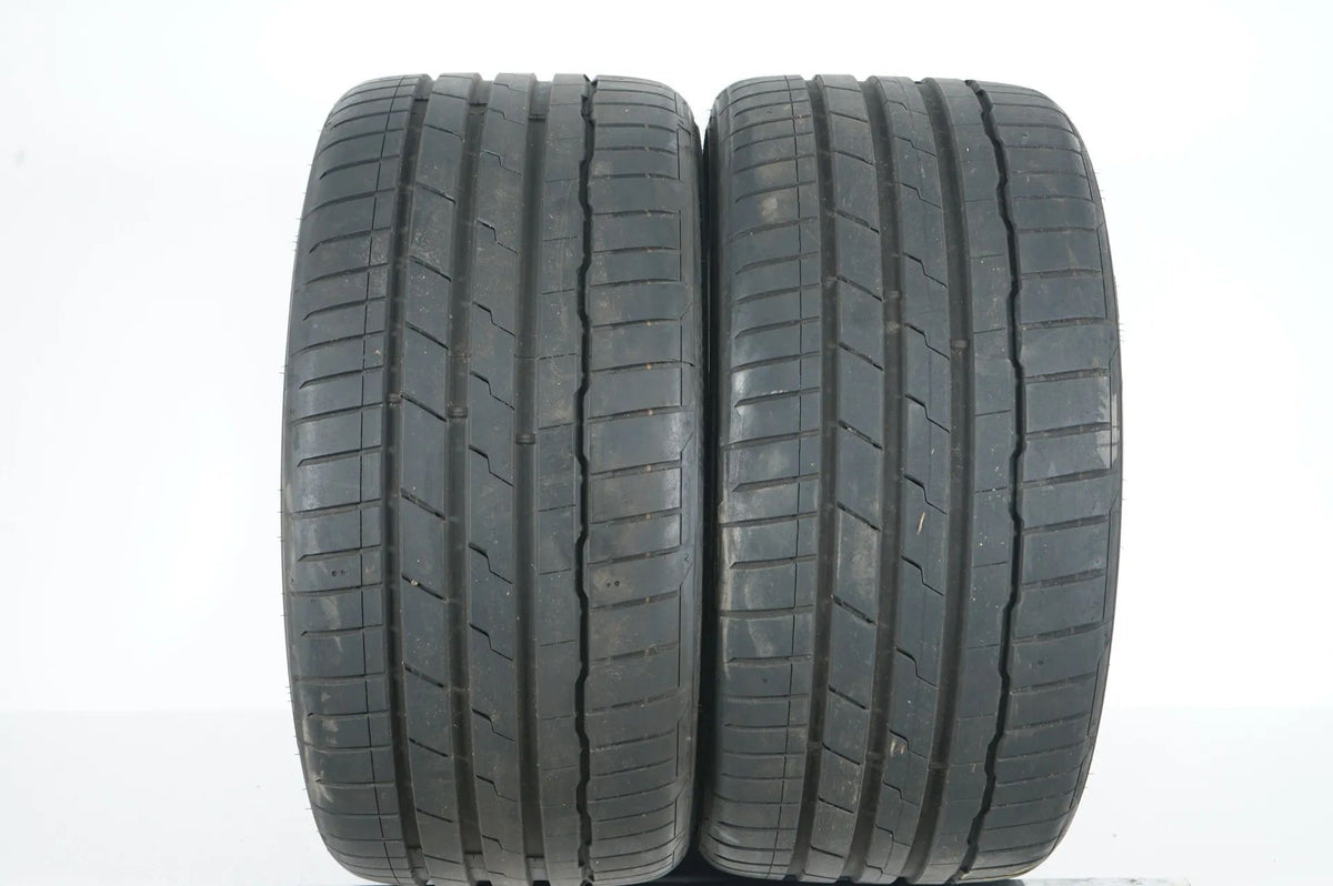2 X 285 30 R22 101Y Sommerreifen Hankook Ventus S1 Evo3 2022 6,5mm Detailansicht 2