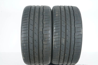 2 X 285 30 R22 101Y Sommerreifen Hankook Ventus S1 Evo3 2022 6,5mm