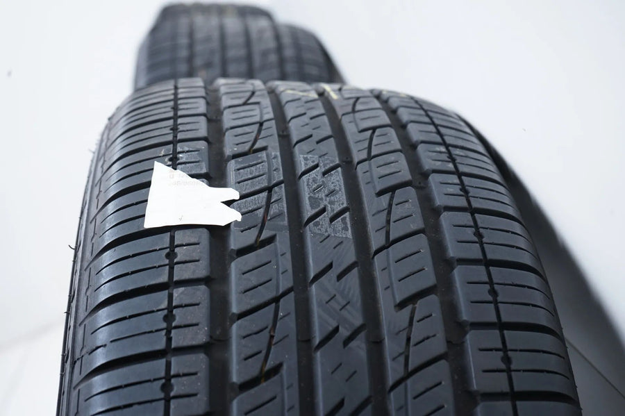 Mercedes G-Class W463 all-weather tires, summer tires, 18 inch