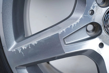Pneumatici estivi e ruote estive Mercedes SLK W172 R172 18 pollici