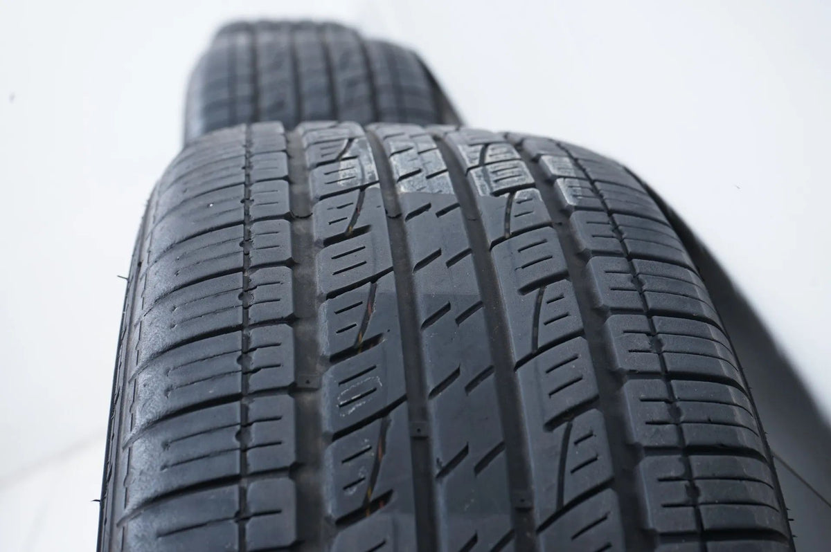 Mercedes G-Class W463 all-weather tires, summer tires, 18 inch Detailansicht 11