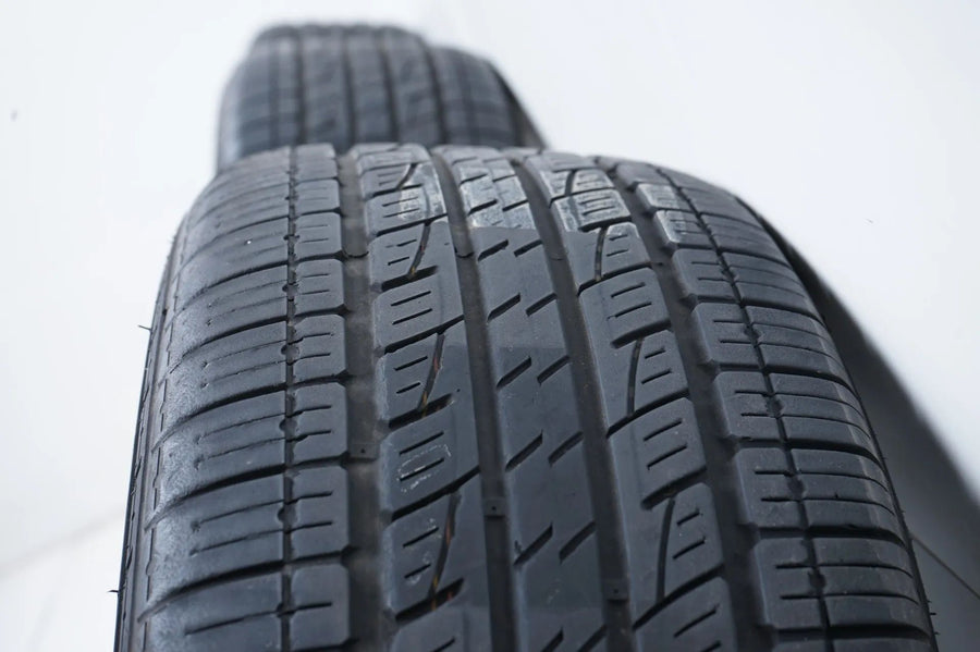 Mercedes G-Class W463 all-weather tires, summer tires, 18 inch