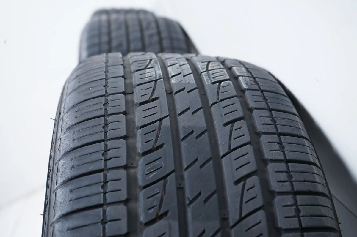Mercedes G Klasse W463 Winterräder mit neuen Winterreifen 18 Zoll