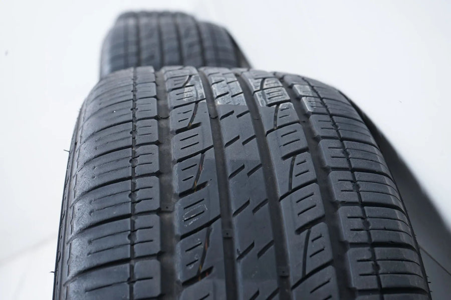 Mercedes G Klasse W463 Winterräder mit neuen Winterreifen 18 Zoll