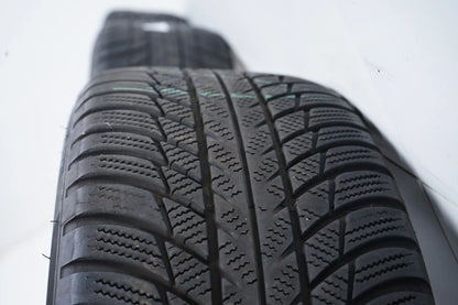 Mercedes AB Class W177 B247 Winter Wheels Winter Tires 18 Inch