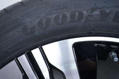 Mercedes EQS V297 W297 summer wheels summer tires 20 inch
