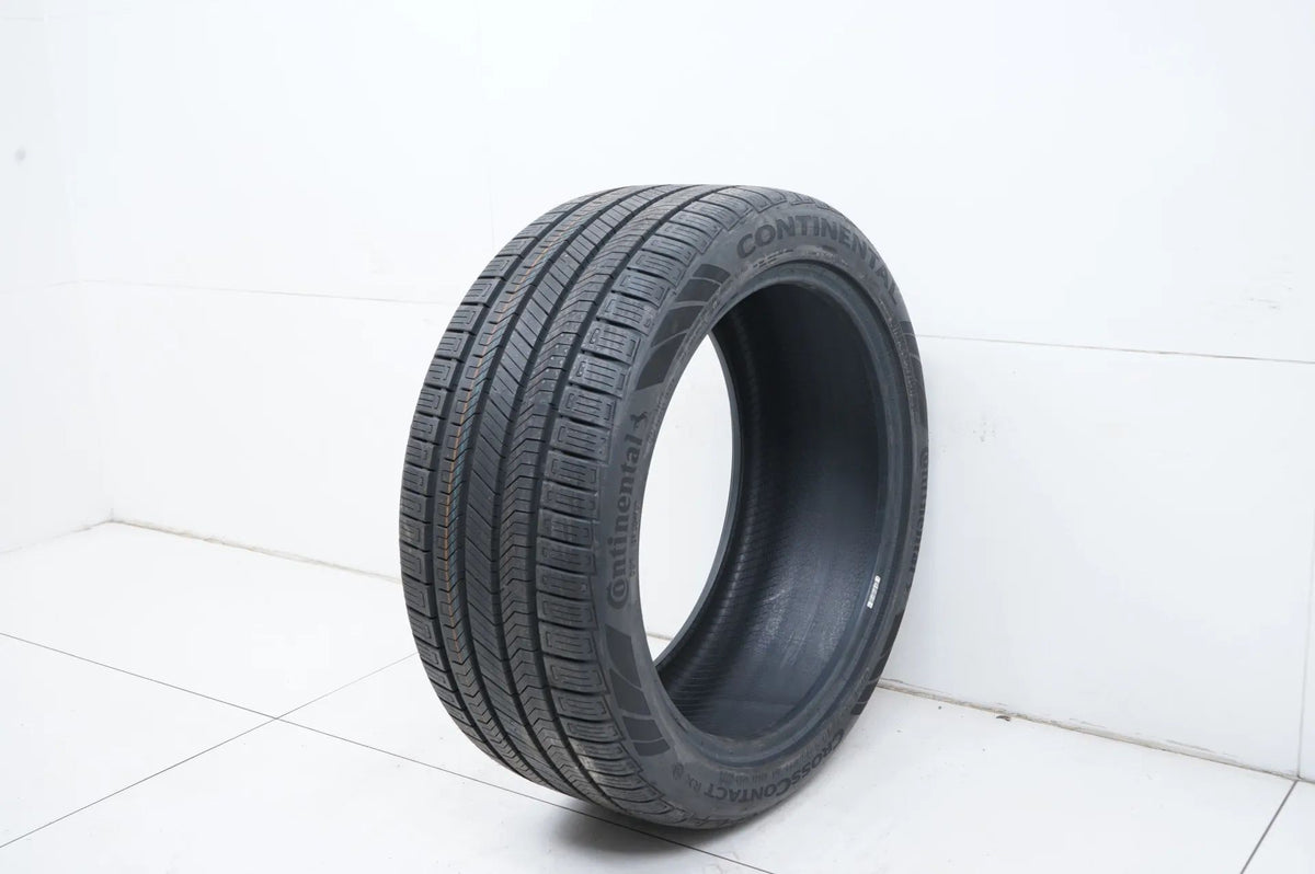 1 x DEMO Sommerreifen Continental 265 40 20 Zoll MO DOT22 Detailansicht 3