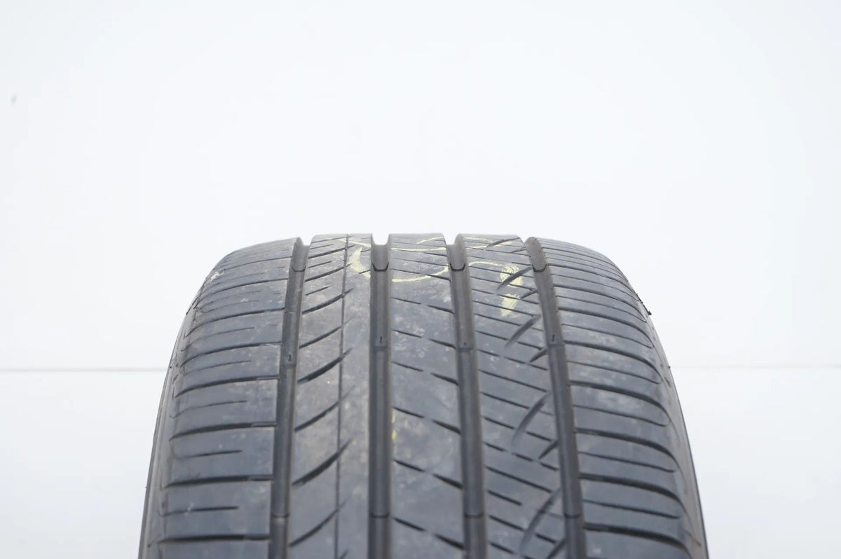 1x Hankook all-weather tire 255/45 R19 inch, approx. 7mm tread depth, DOT 21 Detailansicht 4