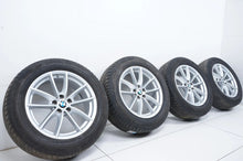 BMW X3 X4 G01 G02 Winter Tires Winter Wheels 225 60 18 inch