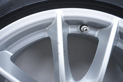 BMW 5 Series G30 G31 Winter Tires Winter Wheels 225 55 17 inch