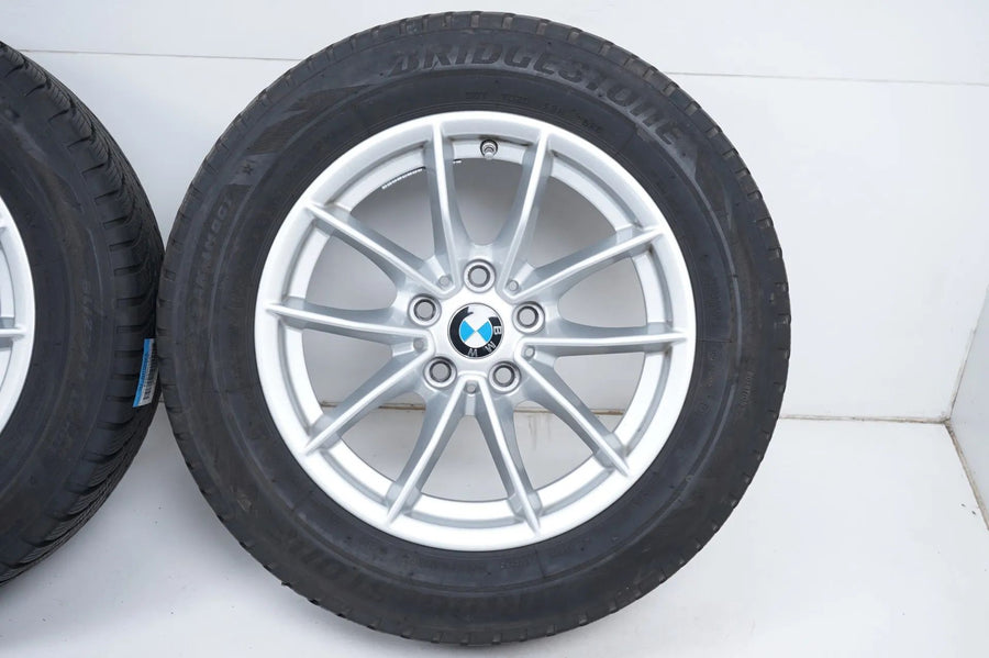 BMW 3 Series G20 G21 Winter Tires Winter Wheels 205/60 R16 inch