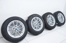 BMW 3 Series G20 G21 Winter Tires Winter Wheels 205/60 R16 inch