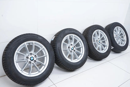 BMW 3 Series G20 G21 Winter Tires Winter Wheels 205/60 R16 inch