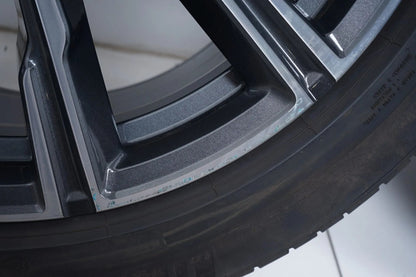 BMW X5 X6 G05 G06 Summer Tires Summer Wheels 20 Inch M740