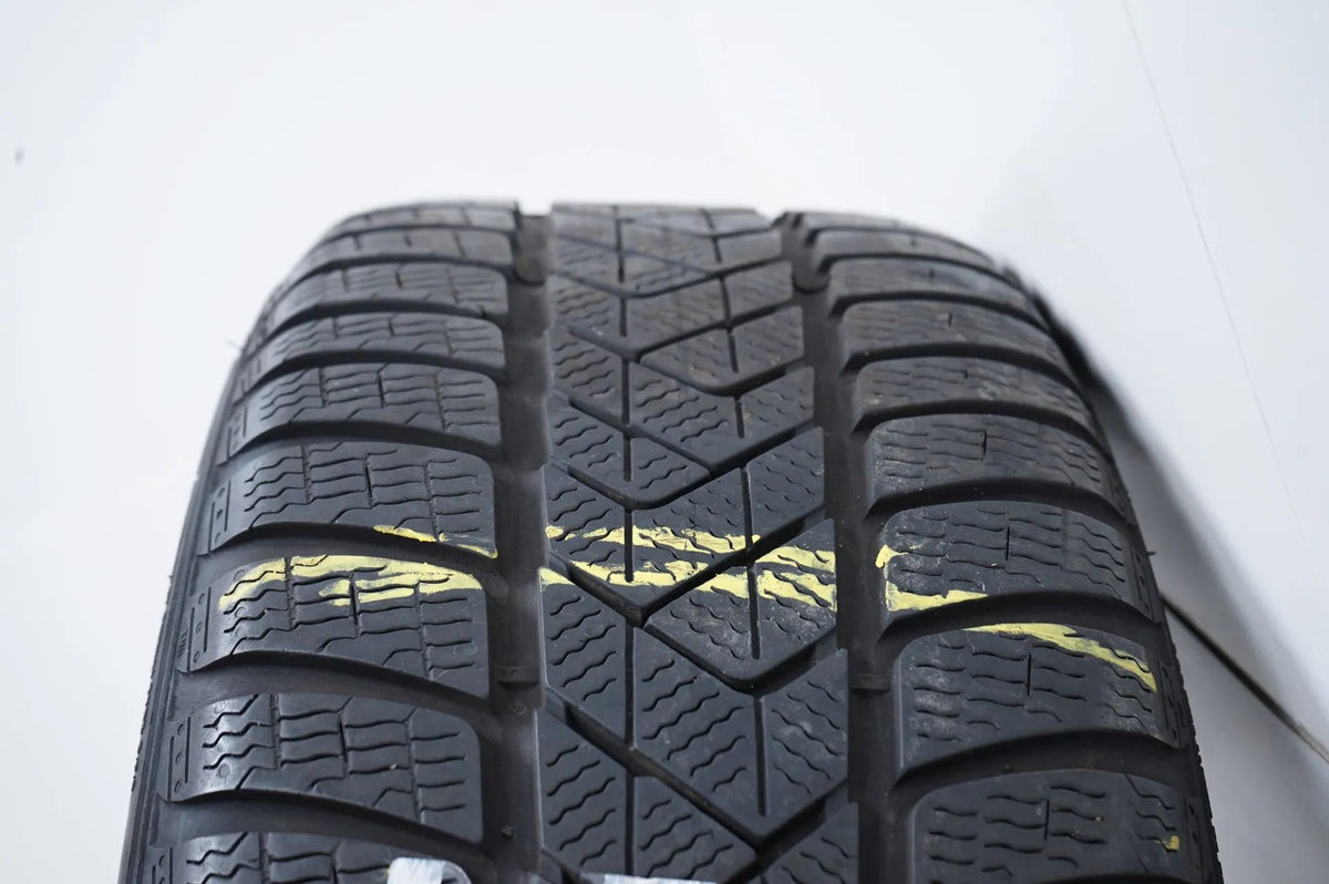 Mercedes E-Class W213 winter tires/wheels 245/45/18 inch Detailansicht 12