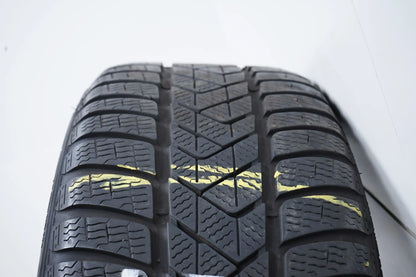 Mercedes E-Class W213 winter tires/wheels 245/45/18 inch