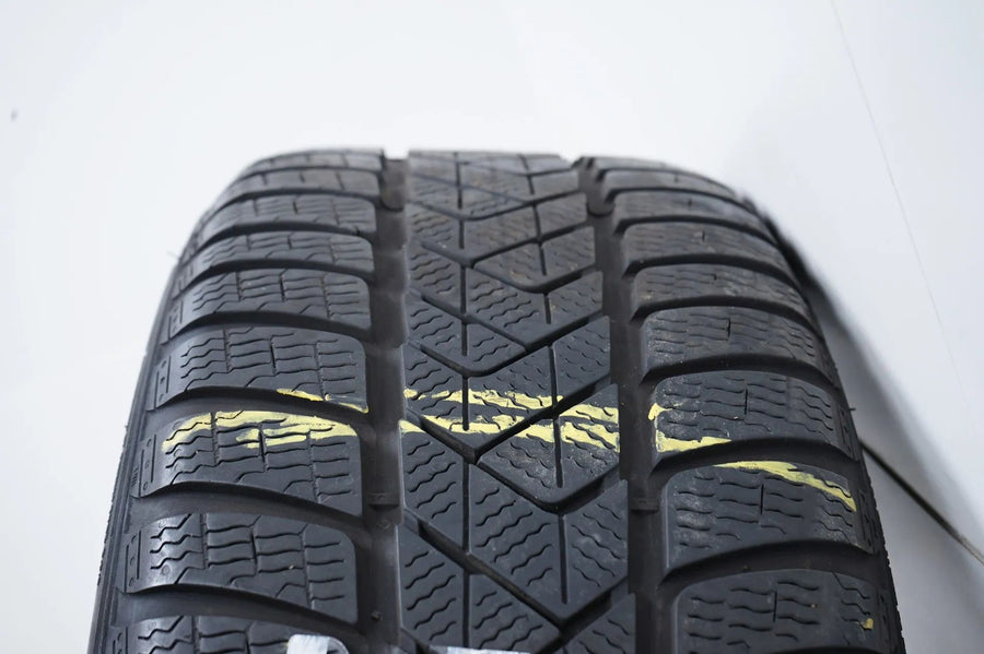 Mercedes E-Class W213 winter tires/wheels 245/45/18 inch