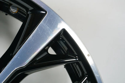 1 x Originele BMW X1 X2 F48 F39 lichtmetalen velg 19 inch 573 6856074