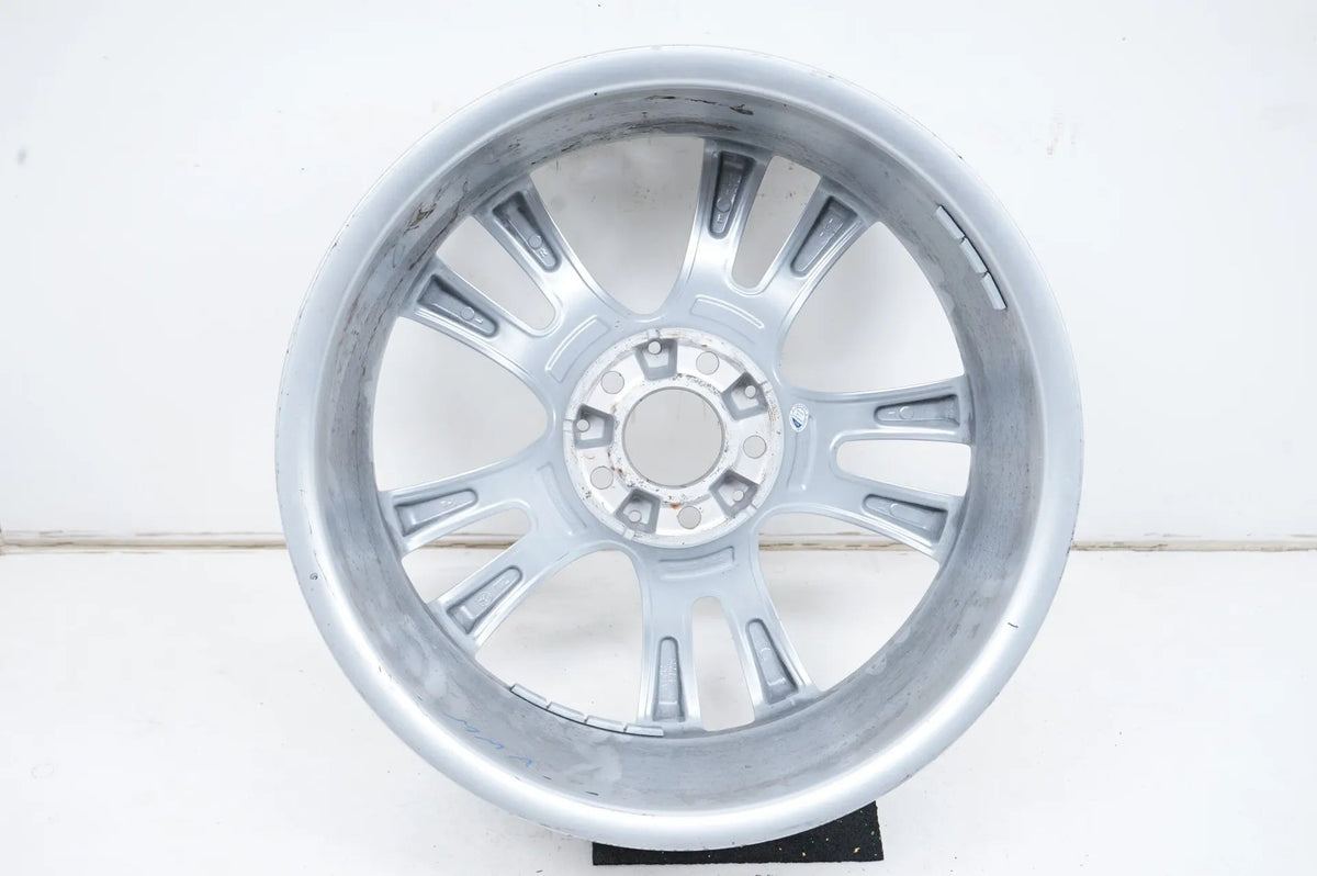 1 x Mercedes třídy GLK X204 hliníkový disk 18 palců A2044012902 7,5J Detailní zobrazení 6