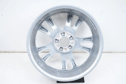 1 x Mercedes třídy GLK X204 hliníkový disk 18 palců A2044012902 7,5J