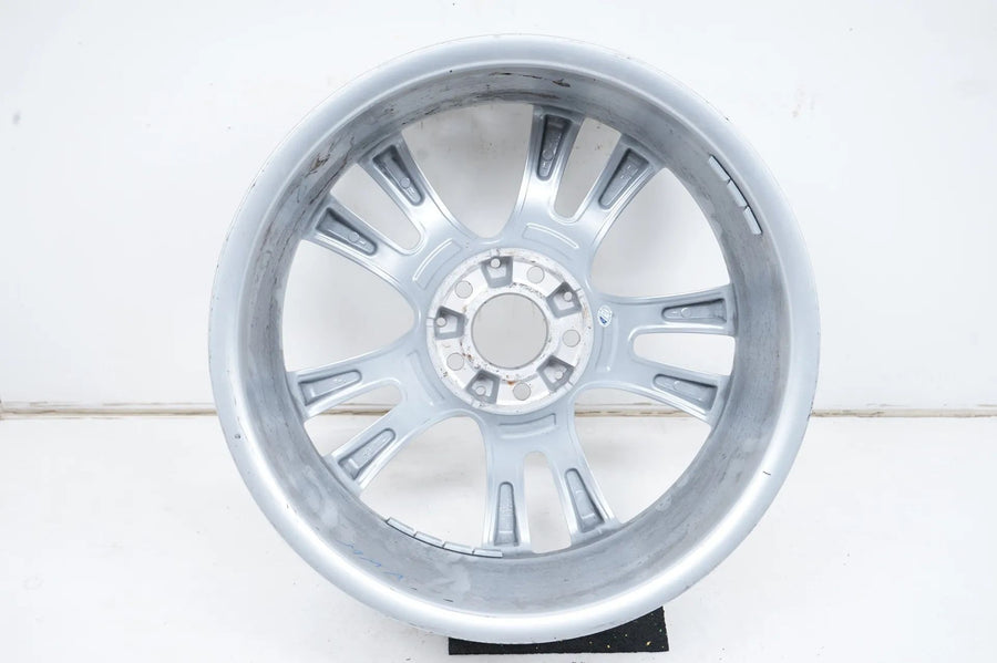1 x Mercedes třídy GLK X204 hliníkový disk 18 palců A2044012902 7,5J