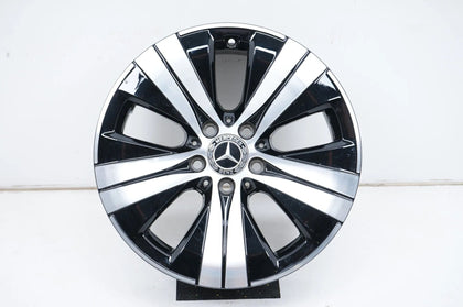 1 x Mercedes C Klasse W206 Alufelge 17 Zoll A2064017100 7J ET44,5