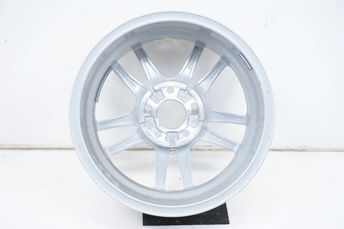 1 x Mercedes třídy A B W177 hliníkový disk 16 palců A1774010100 6,5J ET44 Detailní zobrazení 6