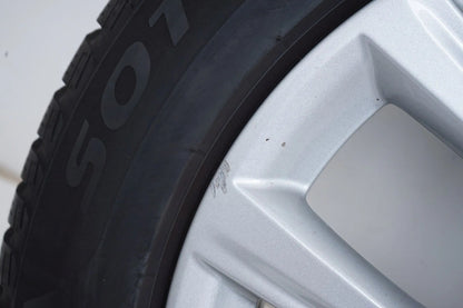 BMW X1 X2 F48 F39 Winter Tires Winter Wheels 205 60 17 inch