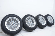 BMW řada 3 G20 G21 zimní pneumatiky zimní kola 205 60 16 palců