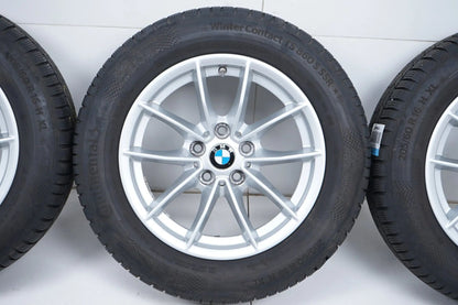 BMW 3 Series G20 G21 Winter Tires Winter Wheels 205/60 R16 inch