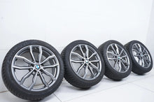 BMW 1 Series 2 Series F40 F44 Winter Wheels Winter Tires 205 45 18 inch M711