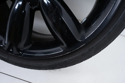 Pneus été MINI Clubman F54, jantes été 225/40/18 pouces