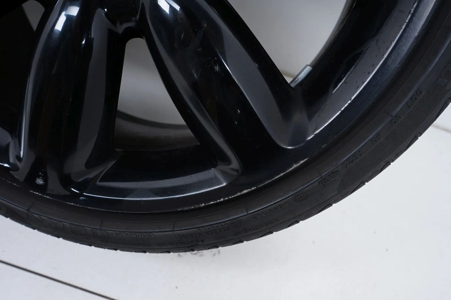 Pneus été MINI Clubman F54, jantes été 225/40/18 pouces
