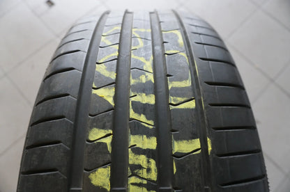 1 X 235 50 R19 99W Pneus été Pirelli P Zero PZero MO 2019 5,5mm