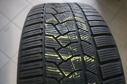 1 X 275 40 R21 107V Winterreifen Continental WinterContact TS860S MO1 2022 5,5mm