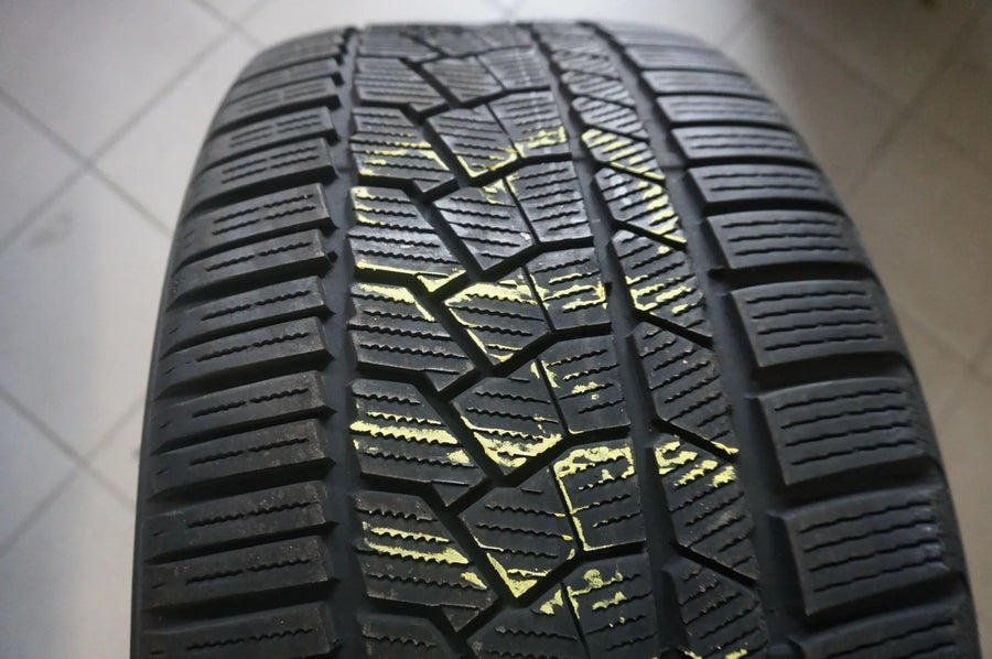 1 X 275 40 R21 107V Winterreifen Continental WinterContact TS860S MO1 2022 5,5mm