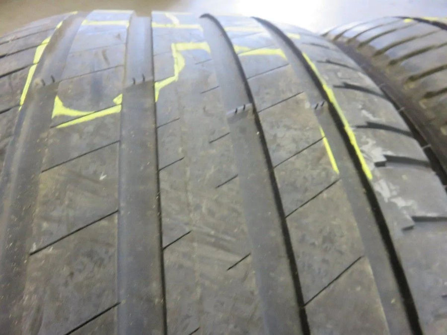 2 X 235 50 R19 99V Sommerreifen Michelin Latitude Sport 3 2016 6mm