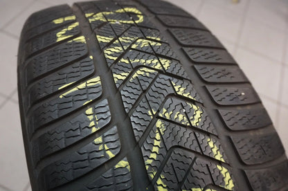 265 50 R19 110H Winterreifen Pirelli Scorpion Winter * RSC RFT 2021 6mm