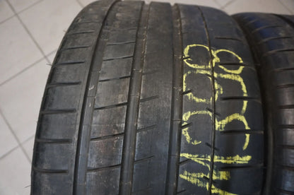 2 X 295 30 ZR20 R20 101Y Sommerreifen Michelin Pilot Super Sport * 2014 6mm