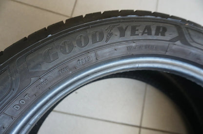 2 X 235 50 R19C 111/109T Pneus été Goodyear EfficientGrip Cargo 2 2023 8mm