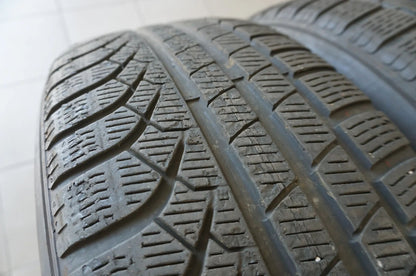 BMW iX I20 20 Zoll Alufelgen Winterräder Winterreifen 235 60 R20 108H 2021 5mm