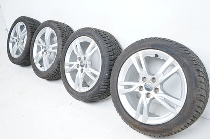 Audi A3 8Y Winterreifen Winterräder 205 50 17 Zoll 8Y0601025DK 7m