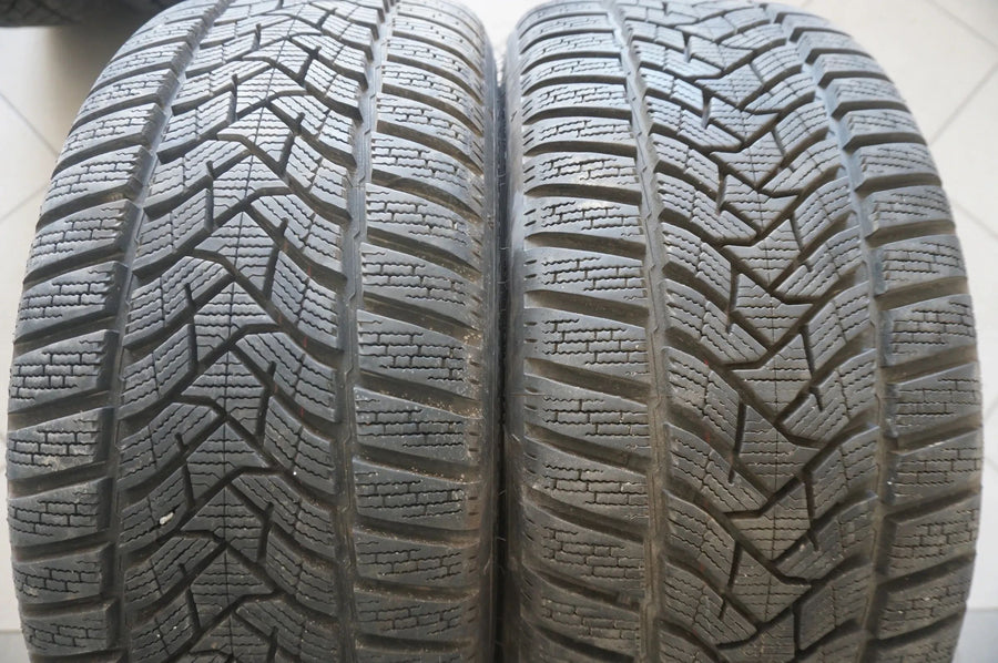 Originele Audi A3 8Y 18 inch lichtmetalen velgen winterwielen winterbanden 225 40 R18 9mm